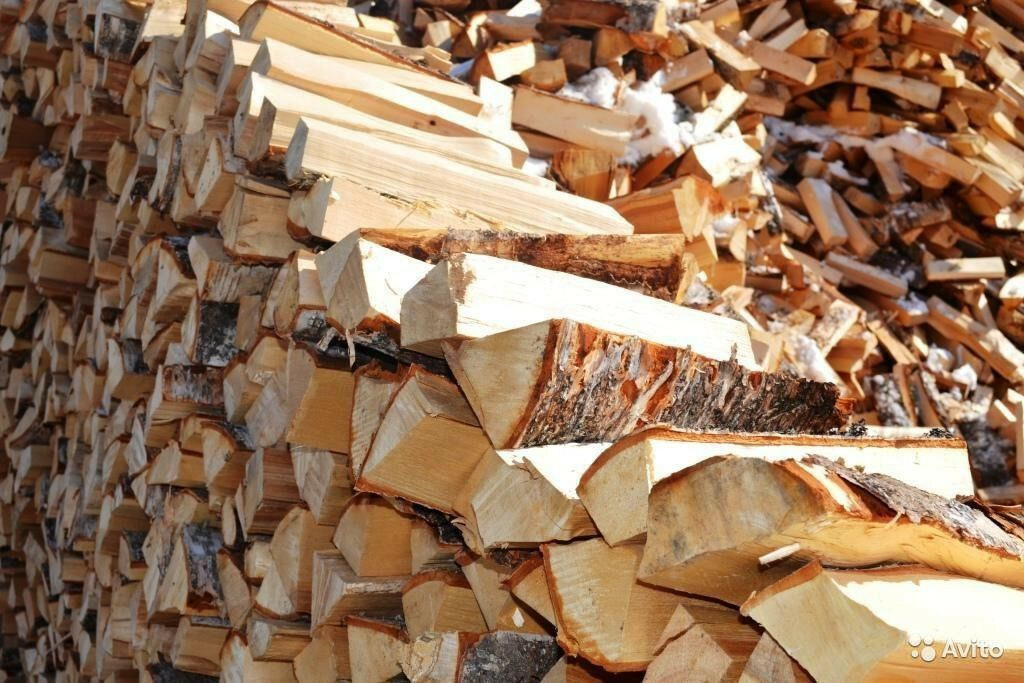<span style="font-weight: bold;">Дрова берёзовые в Омске </span>